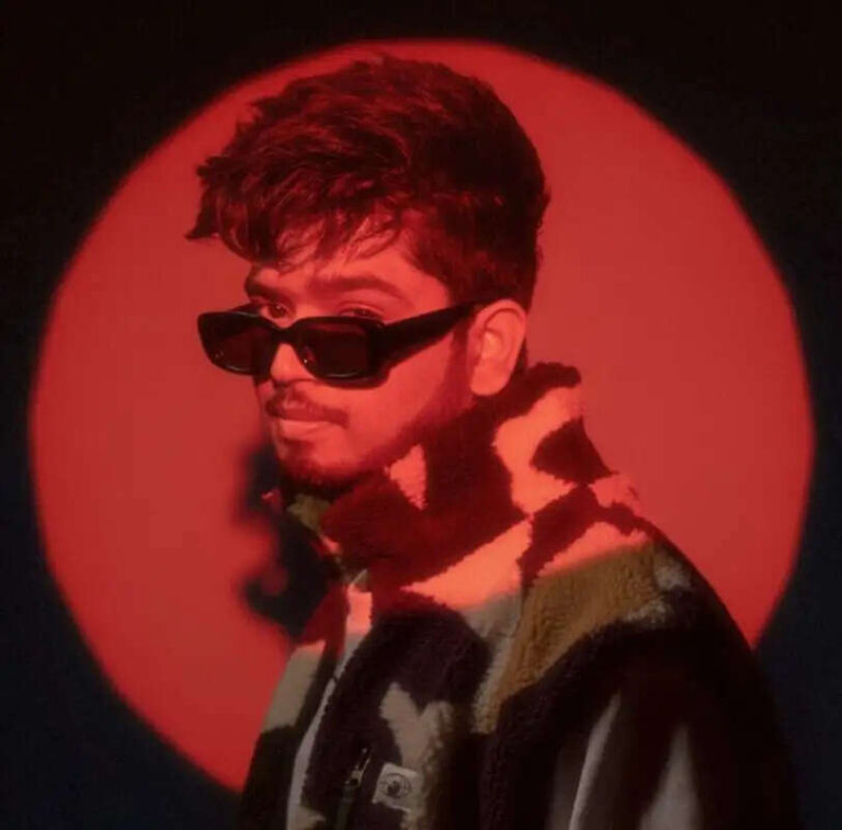 Paradox Rapper Real Name, Age, Biography, Hometown