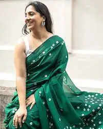 Madhurani Gokhale Prabhulkar Age, Height, Weight, Biography, Wiki