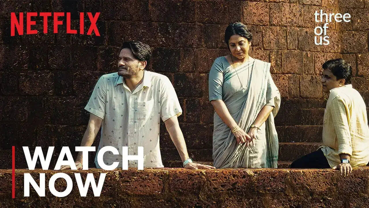 Three Of Us Ending Explained