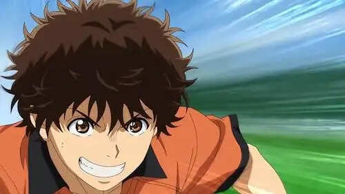 Ao Ashi Season 2 Release Date, Characters, Episodes List