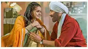 Gadar 2 Plot, Ending Explained