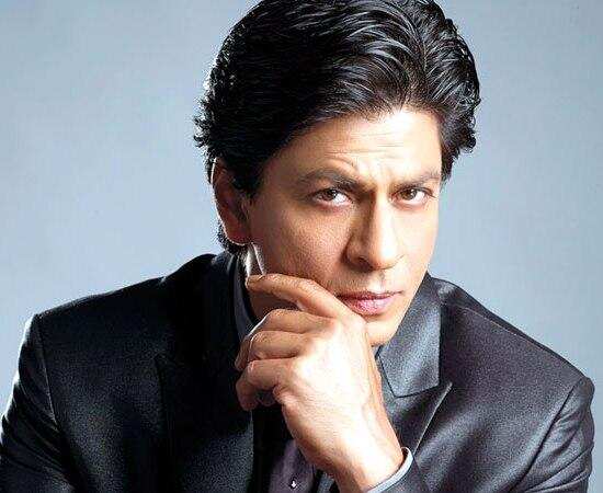 Shah Rukh Khan Plans A Three-Film Announcement This Month!!