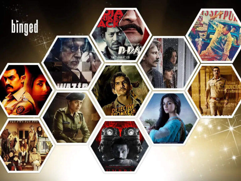 Here Are The 7 Best Hindi Mystery Movies On Amazon Prime!!