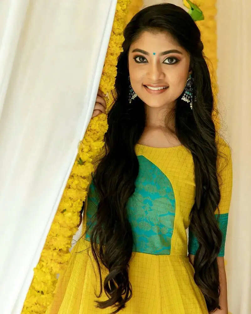 Ammu Abhirami Age, Family, Wikipedia, Instagram, Movies