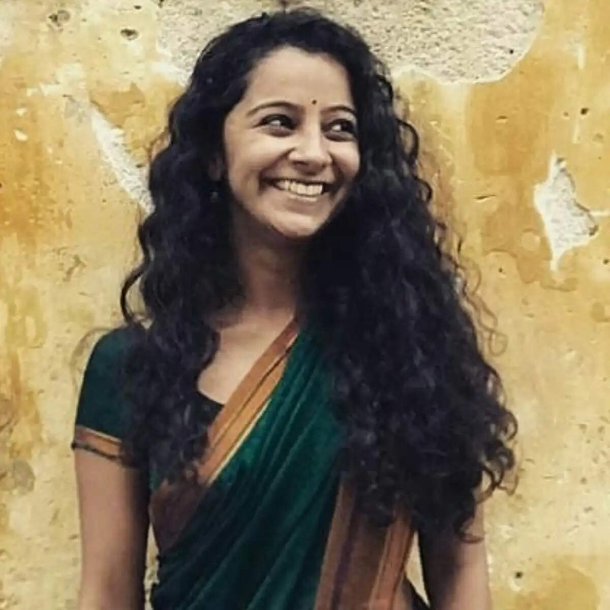 Darshana Rajendran Age, Husband, Height, Family, Education, Movies