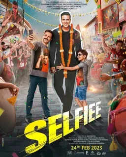 Selfie Movie OTT Release Date, Cast, Platform