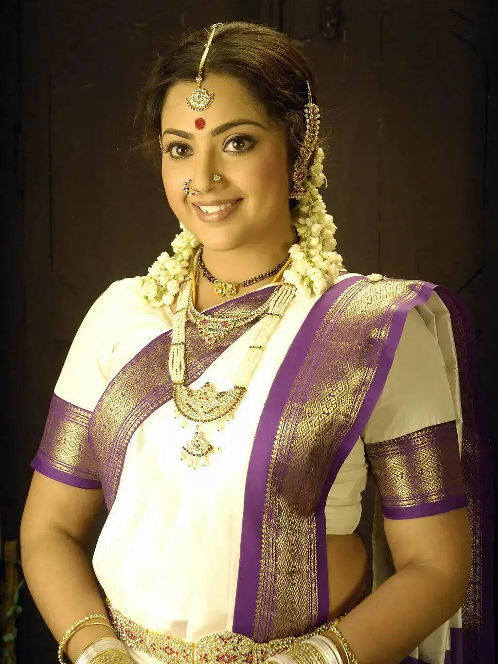 Actress Meena Age, Biography, Date Of Birth, Wiki