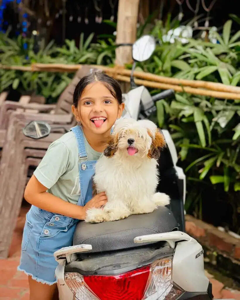 Shivanjali Porje Age, Biography, Net Worth, Wiki, Serial