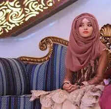 Labiba Fatima Age, Wiki, Family, Biography, Husband