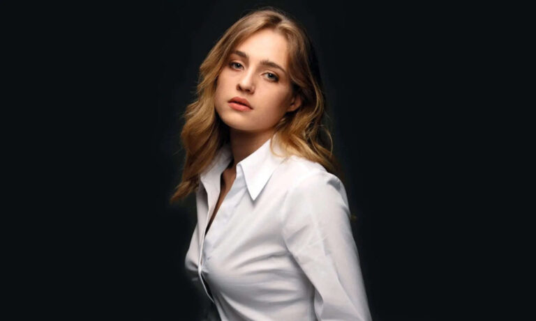 Maria Ryaboshapka Age, Height, Weight, Wikipedia, Movies, Instagram, Country