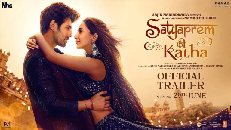Satyaprem Ki Katha Story, Ending Explained