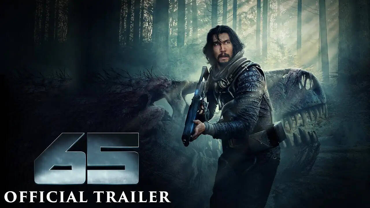 65 Movie OTT Relase Date, Box Office Collection, Streaming Platform