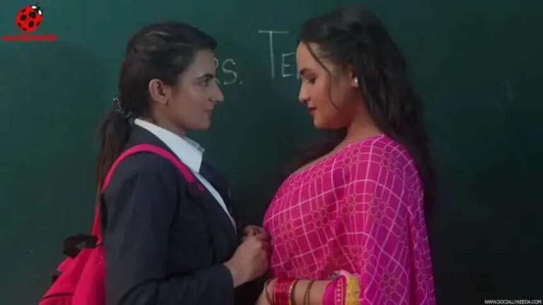 Mrs Teacher 2 (PrimeShots) Cast, Actress Names, Release Date