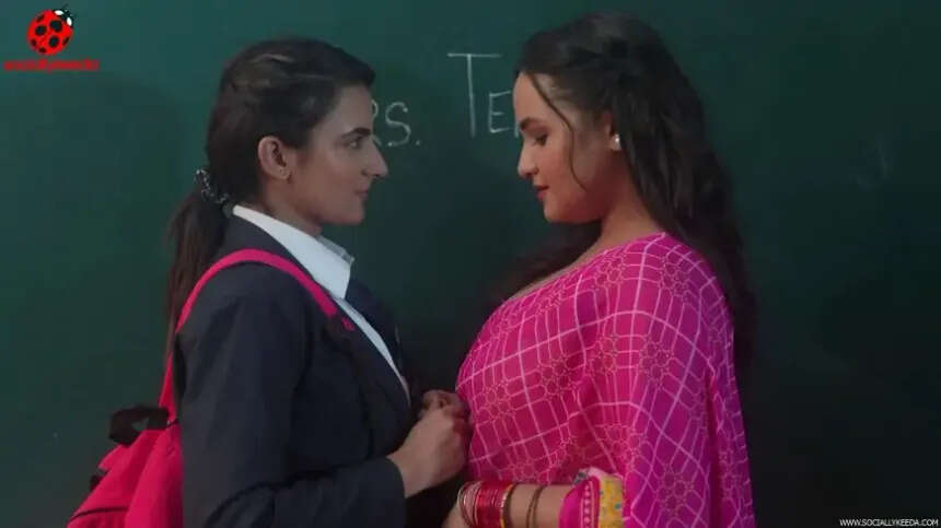 Mrs Teacher 2 (PrimeShots) Cast, Actress Names, Release Date