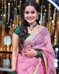 Indian Idol Bidipta Chakraborty Age, Height, Biography, Boyfriend