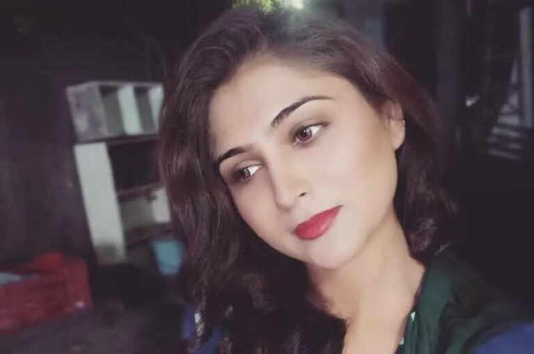 Hiral Radadiya Age, Web Series List, Date Of Birth, Wiki, Net Worth, Nitin Bhatia