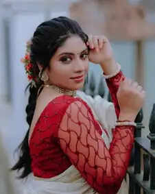 Bigg Boss Reneesha Rahiman Age, Husband, Family, Biography