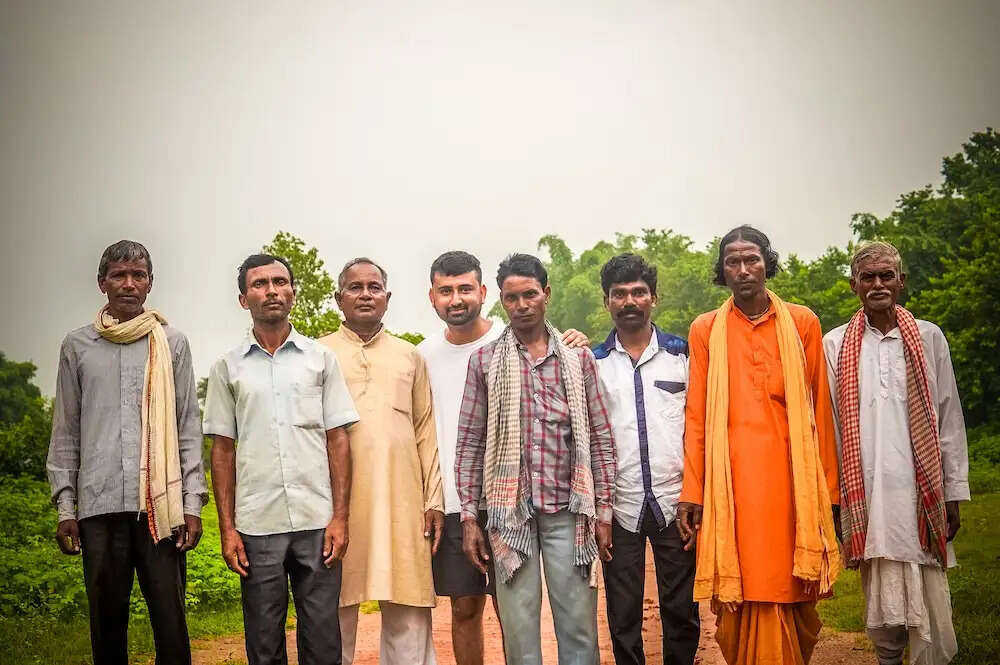 Mahato Is Which Caste?