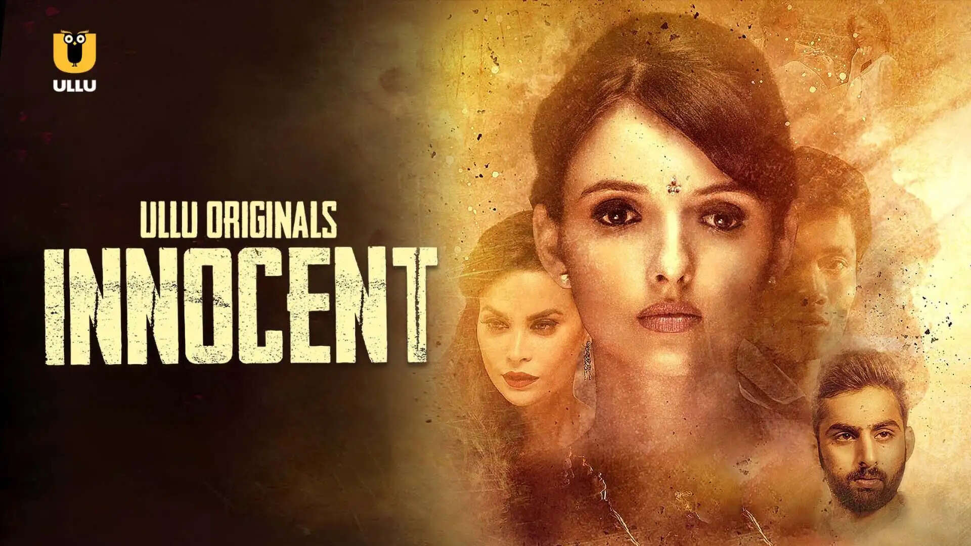 Innocent Web Series (Ullu) Cast, Actress, Release Date, Real Names