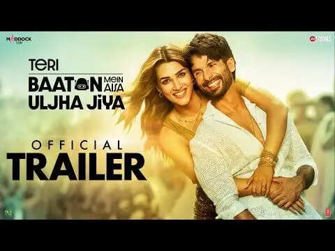 Teri Baaton Mein Aisa Uljhan Jiya Ending Explained