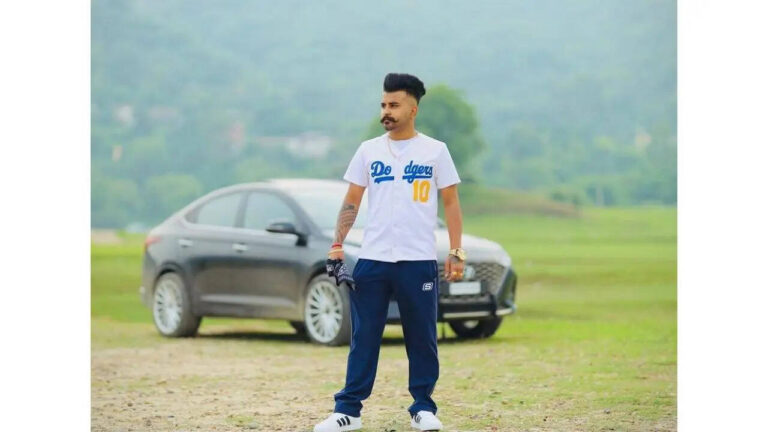 Nishan Khehra Height, Age, Net Worth, Biography