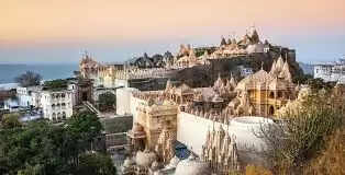 How Many District Gujarat