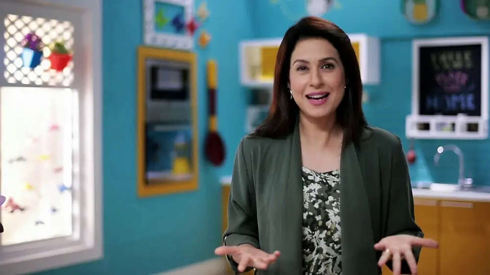 Amrita Raichand Age, Biography, Family, Career
