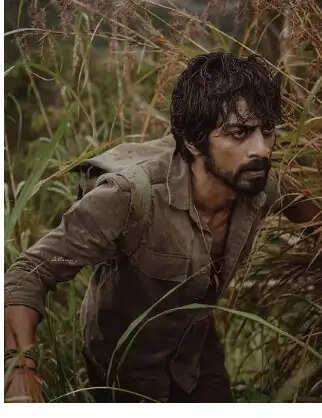 Arjun Das Actor Age, Movies, Biography, Wife, Family Photos