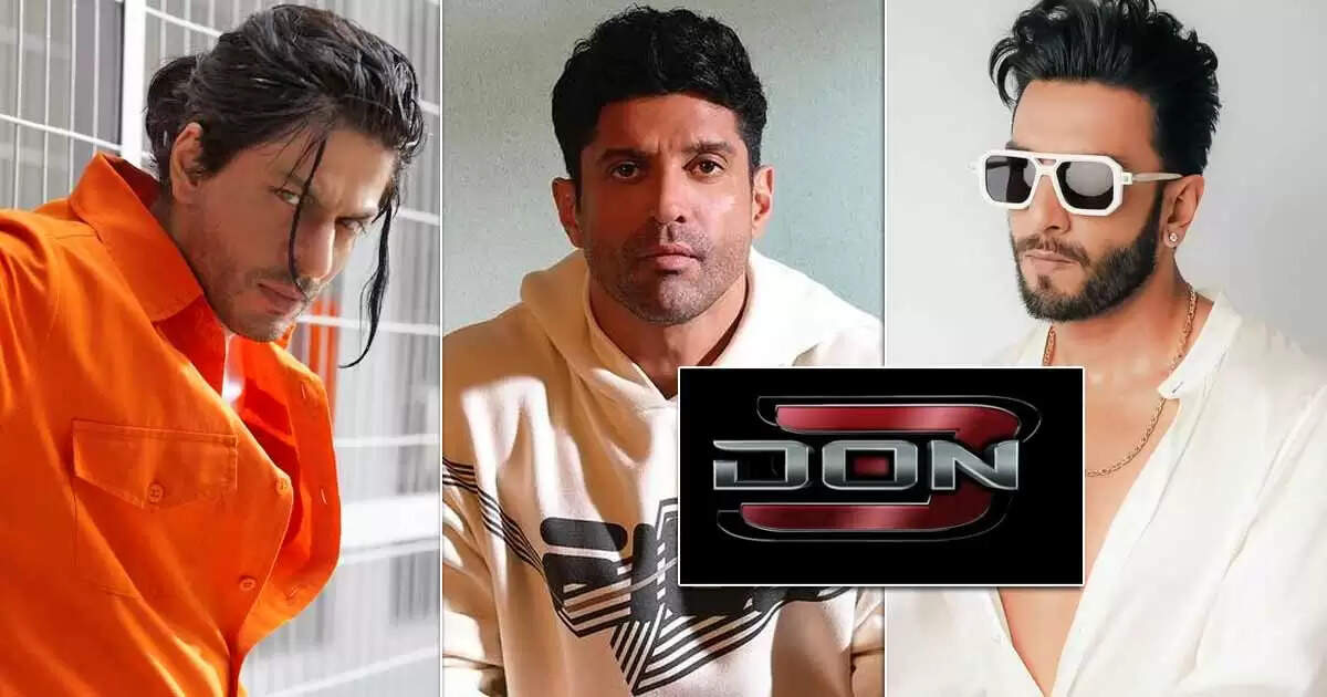 Don 3 Makers To Make A Special Announcement On February 20!!