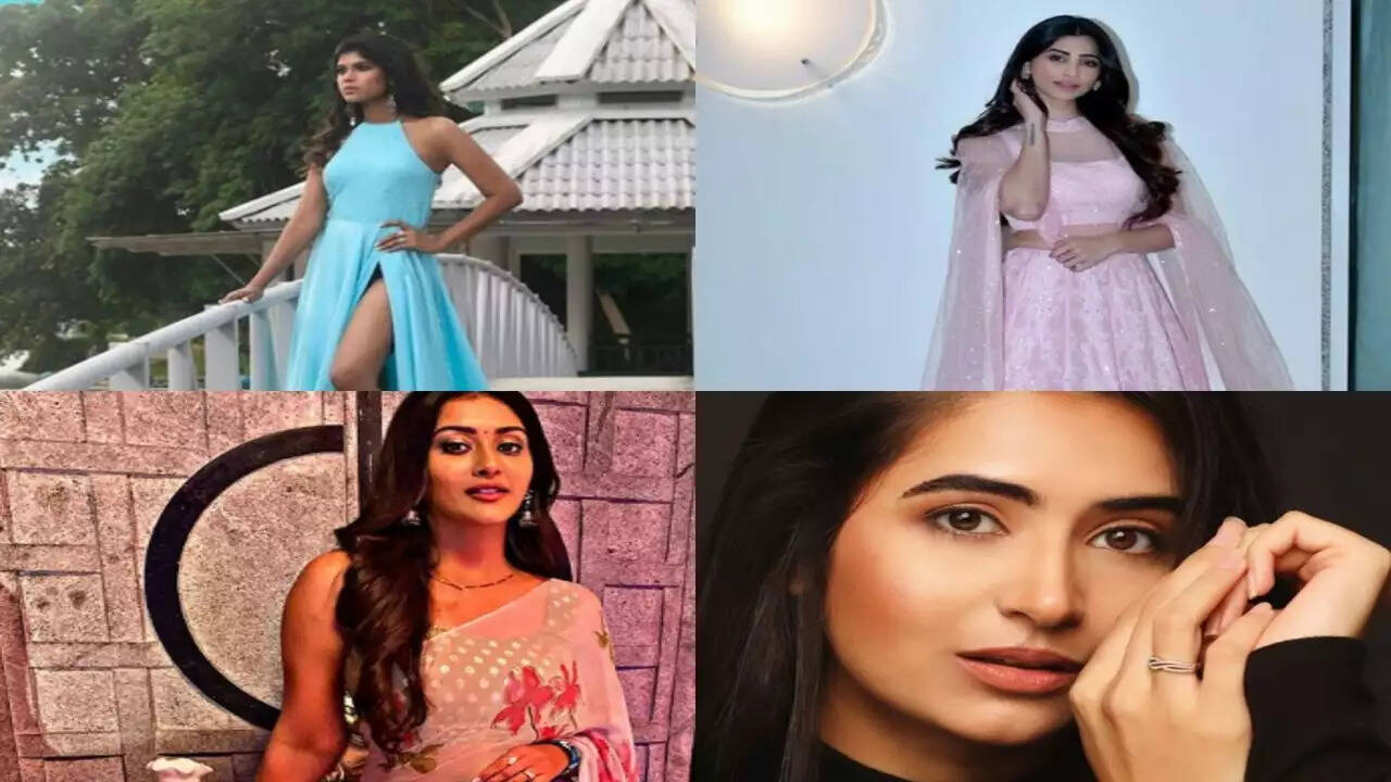 Top 10 Gujarati Actress Name List With Photo