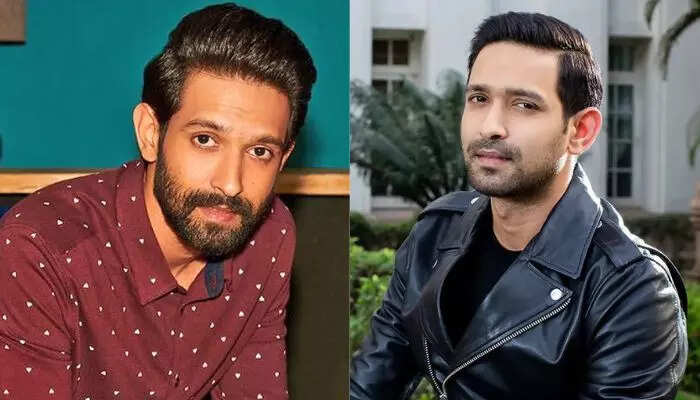 Do You Know Vikrant Massey Left Rs 35 Lakh Per Month TV Contract!!