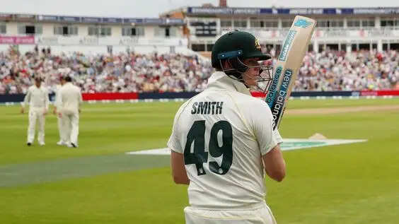 Captains Of Australian Cricket Team