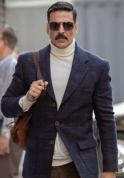 Top 10 Movies Of Akshay Kumar Till 2024