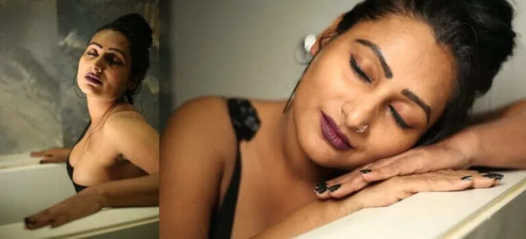 Jayshree Gaikwad Age, Biography, Height, Career, Photos, Husband