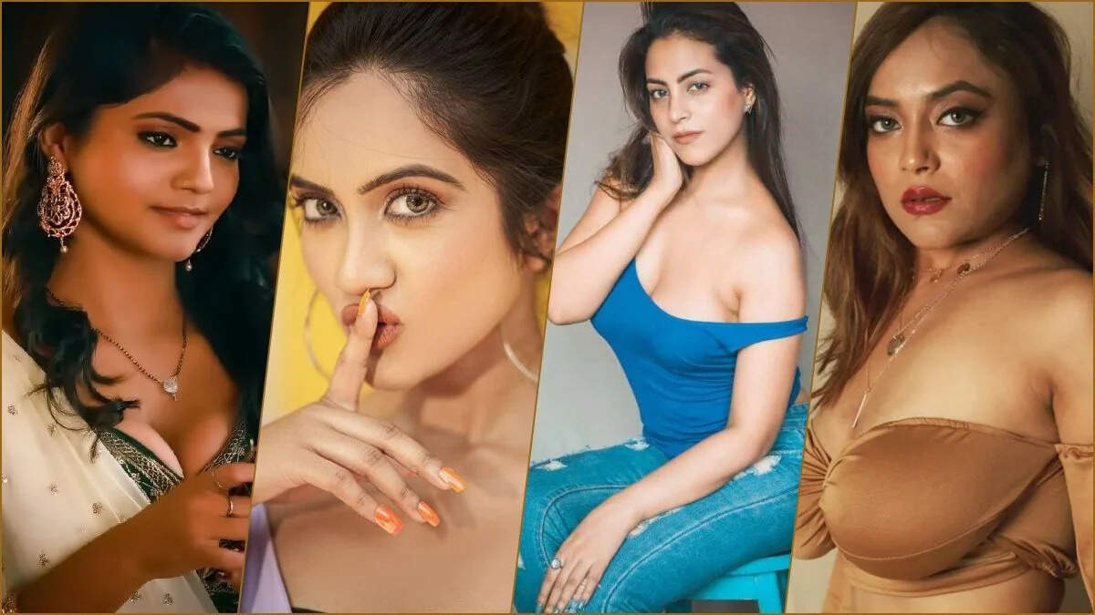 All Ullu Web Series Actresses Names, Cast List