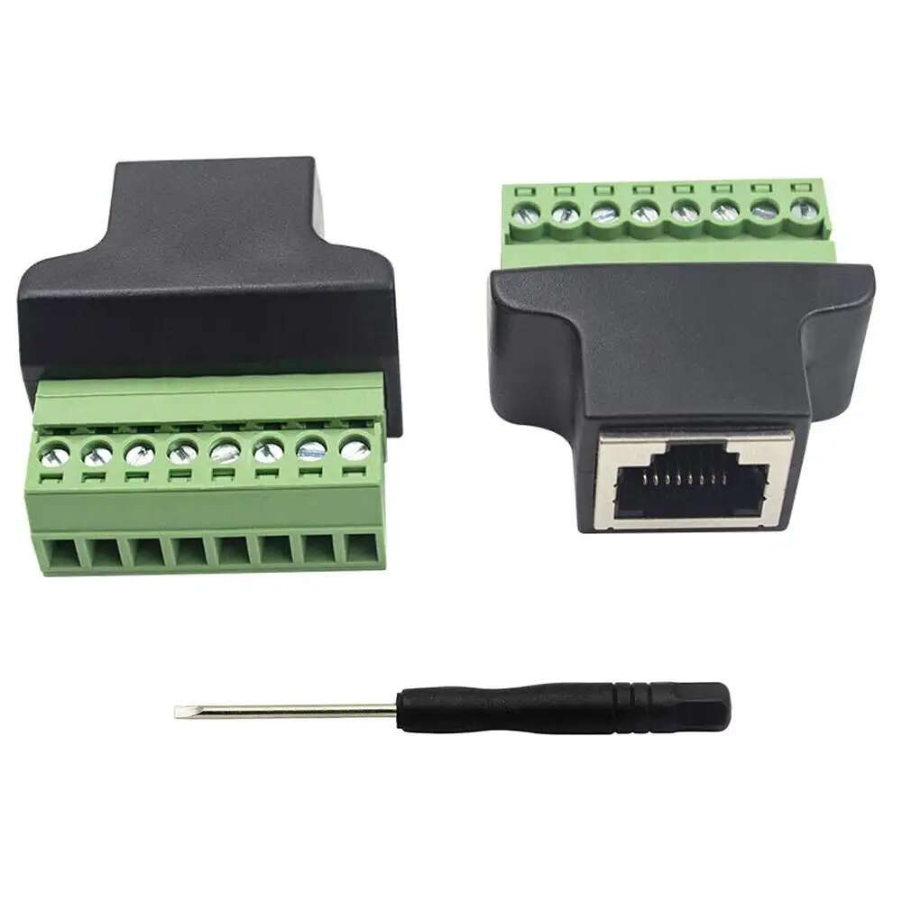 Digital Terminal Adapter