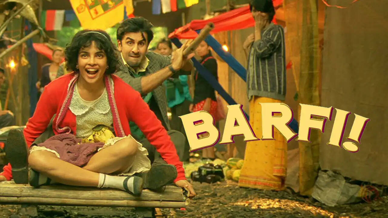 Did You Know Ranbir Kapoor Told Rishi Kapoor Not To Produce Barfi Because Of Its Risky Subject!!