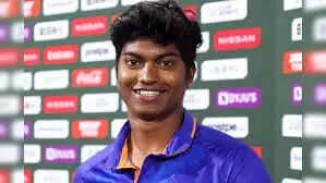 Is Cricketer Pooja Vastrakar is Transgender?