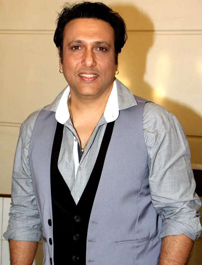 Top 10 Movies Of Govinda Till 2024