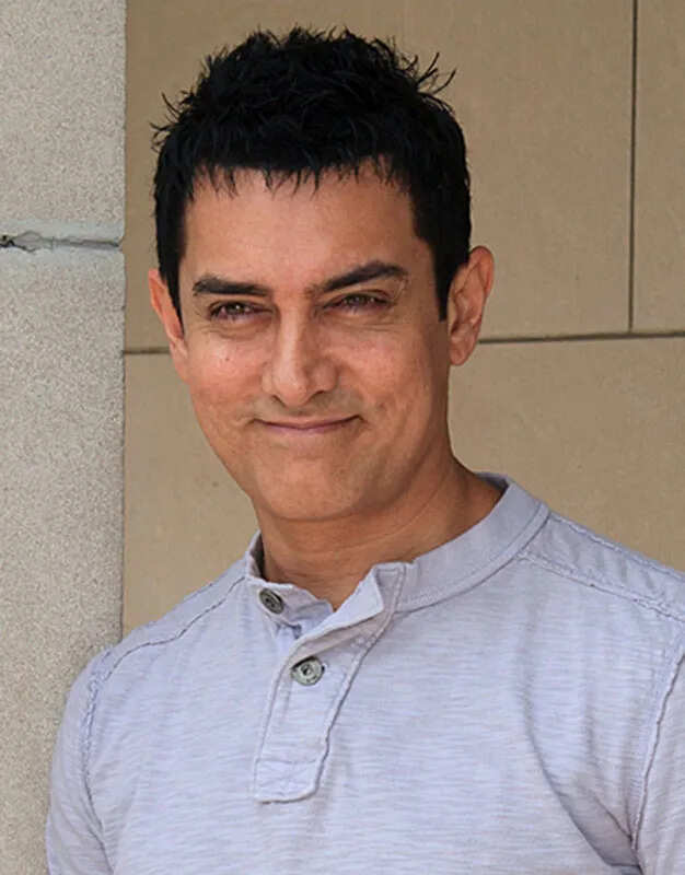 Top 10 Movies Of Aamir Khan Till 2024