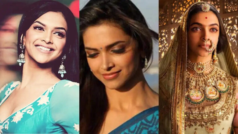 Deepika Padukone Body Statistics, Height, Weight, Age