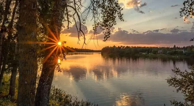 Interesting Facts About Ii Finland