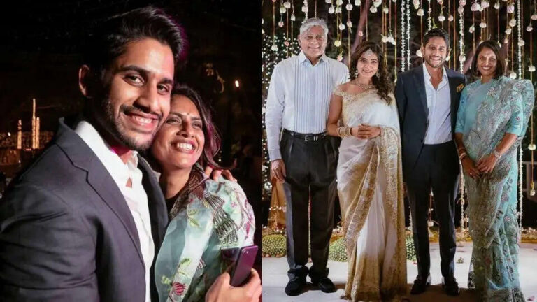Lakshmi Daggubati Age, Biography, Net Worth, Husband, Son