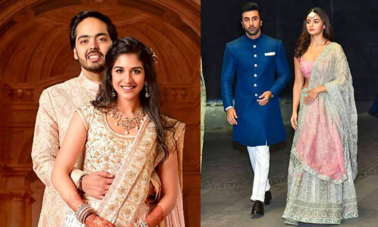 The Kapoor Family Arrived At Anant Ambani And Radhika Merchant's Pre-wedding!!!