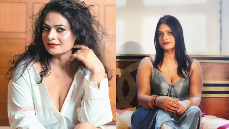 Malvika Tomar Web Series List, Age, Photos, Net Worth, Biography