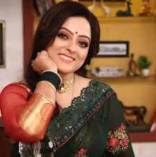 Rupsha Chakraborty Age, Biography, Husband, Family