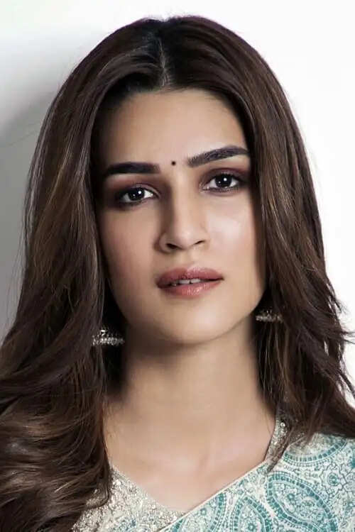 This Is How Kriti Sanon Adds Fun Twist To TBMAUJ Promotion!!