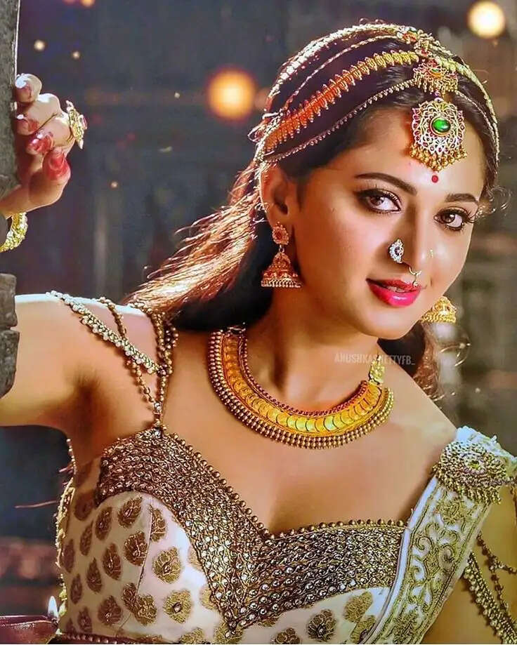 Top 10 Anushka Shetty Movies Till 2024