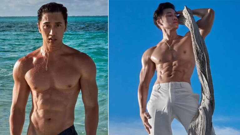Chuando Tan Wife, Family, Relationship, Biography