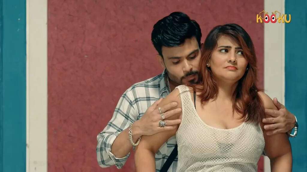 Photoshoot Web Series (Kooku) Cast, Actress, All Episodes Online